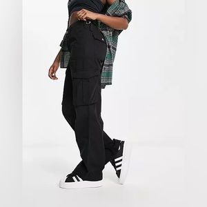 Bershka Cargo Pants